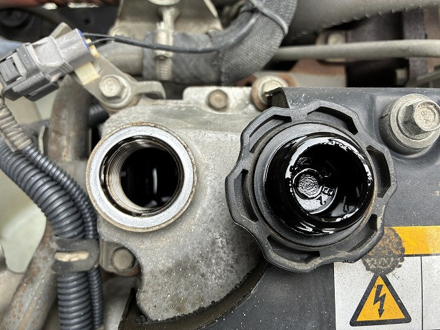 Isuzu forward Middle Flat body SKG-FRR90S1(100363) 24枚目