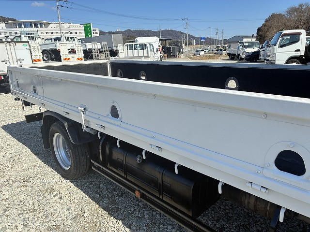 日野 デュトロ 小型 平ボディ TKG-XZU655M(100362) 46枚目