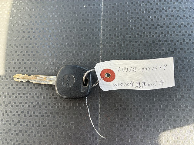 日野 デュトロ 小型 平ボディ TKG-XZU655M(100362) 48枚目