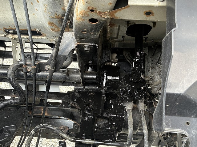 Isuzu forward Middle Flat body SKG-FRR90S1(100363) 28枚目