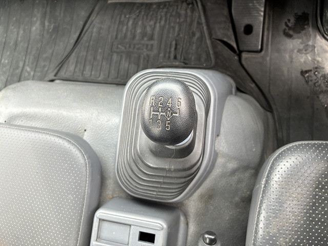 Isuzu forward Middle Flat body SKG-FRR90S1(100363) 33枚目