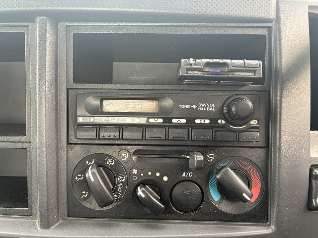 Isuzu forward Middle Flat body SKG-FRR90S1(100363) 34枚目