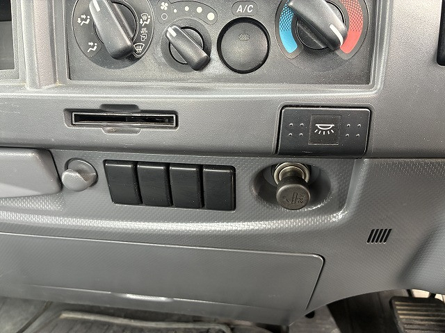 Isuzu forward Middle Flat body SKG-FRR90S1(100363) 35枚目