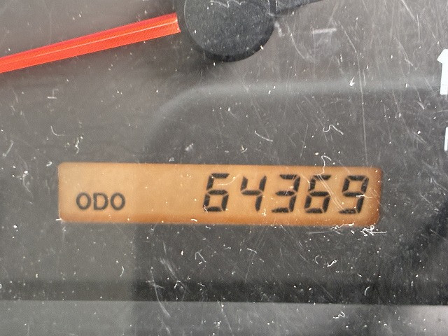 Isuzu forward Middle Flat body SKG-FRR90S1(100363) 37枚目