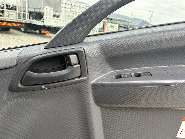 Isuzu forward Middle Flat body SKG-FRR90S1(100363) 39枚目