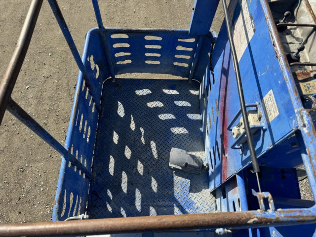 いすゞ エルフ 小型 高所作業車 TKG-NKR85N(100364) 15枚目