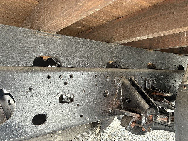 Isuzu forward Middle Flat body SKG-FRR90S1(100363) 42枚目