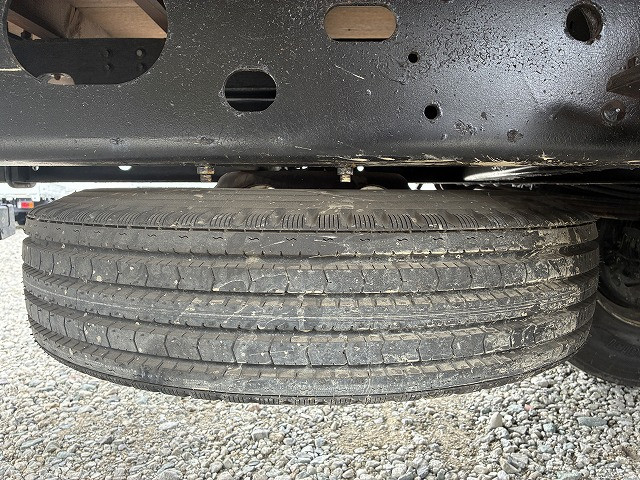 Isuzu forward Middle Flat body SKG-FRR90S1(100363) 43枚目