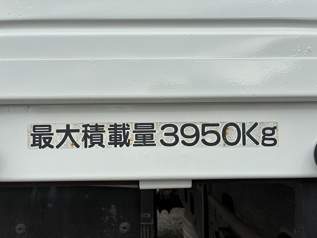 Isuzu forward Middle Flat body SKG-FRR90S1(100363) 44枚目