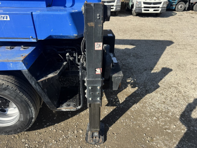 いすゞ エルフ 小型 高所作業車 TKG-NKR85N(100364) 19枚目