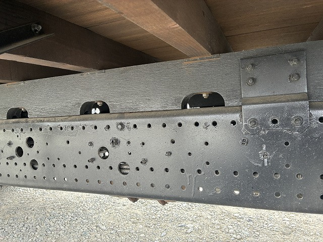 Isuzu forward Middle Flat body SKG-FRR90S1(100363) 46枚目