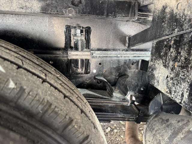 いすゞ エルフ 小型 高所作業車 TKG-NKR85N(100364) 23枚目