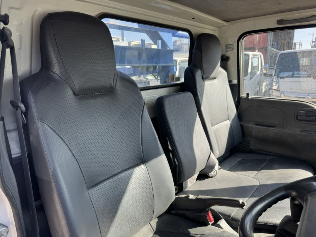 いすゞ エルフ 小型 高所作業車 TKG-NKR85N(100364) 29枚目