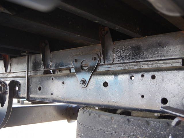 Hino ranger 6studs large Flat body QKG-FE7JLAA(100365) 6枚目