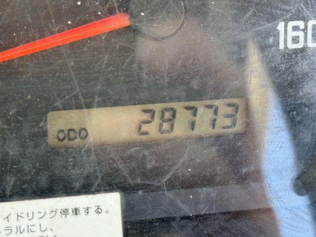 いすゞ エルフ 小型 高所作業車 TKG-NKR85N(100364) 30枚目