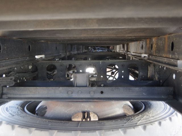 Hino ranger 6studs large Flat body QKG-FE7JLAA(100365) 10枚目