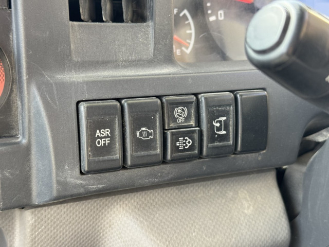 いすゞ エルフ 小型 高所作業車 TKG-NKR85N(100364) 34枚目