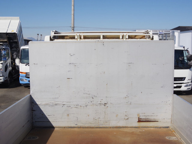 Hino ranger 6studs large Flat body QKG-FE7JLAA(100365) 12枚目