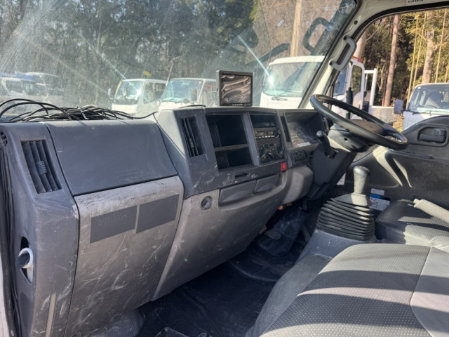 いすゞ エルフ 小型 高所作業車 TKG-NKR85N(100364) 36枚目