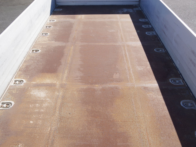 Hino ranger 6studs large Flat body QKG-FE7JLAA(100365) 13枚目