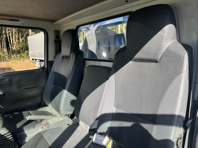 いすゞ エルフ 小型 高所作業車 TKG-NKR85N(100364) 37枚目