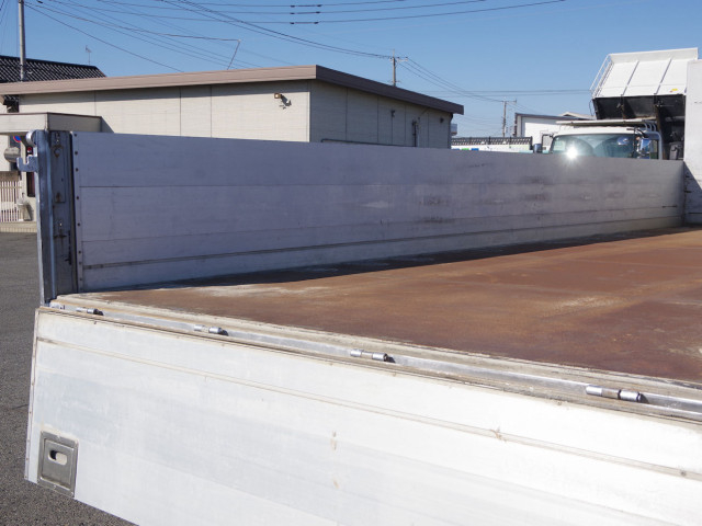 Hino ranger 6studs large Flat body QKG-FE7JLAA(100365) 14枚目