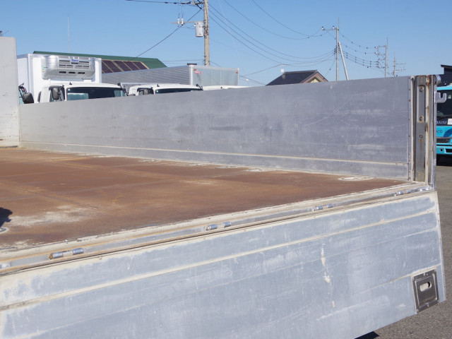 Hino ranger 6studs large Flat body QKG-FE7JLAA(100365) 15枚目