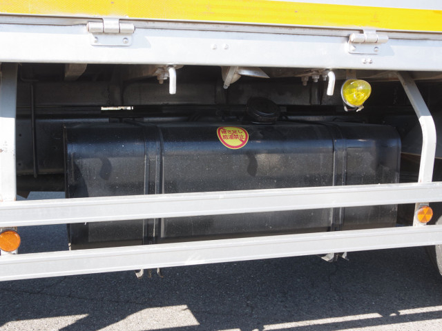 Hino ranger 6studs large Flat body QKG-FE7JLAA(100365) 16枚目