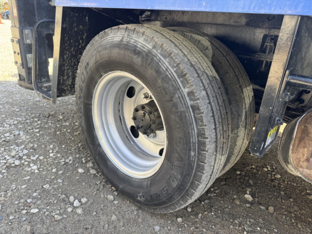 いすゞ エルフ 小型 高所作業車 TKG-NKR85N(100364) 45枚目