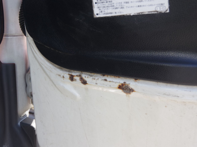 Hino ranger 6studs large Flat body QKG-FE7JLAA(100365) 23枚目