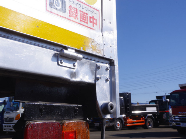 Hino ranger 6studs large Flat body QKG-FE7JLAA(100365) 24枚目