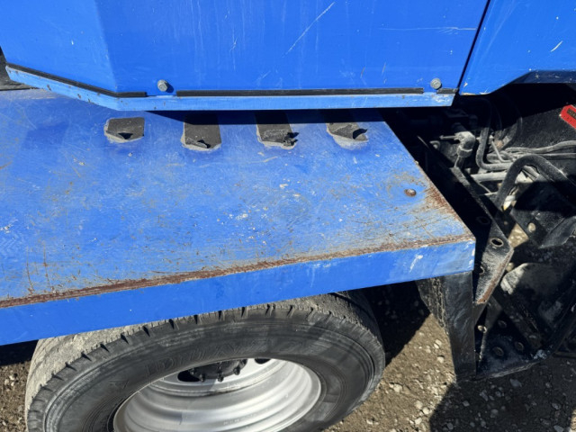 いすゞ エルフ 小型 高所作業車 TKG-NKR85N(100364) 50枚目