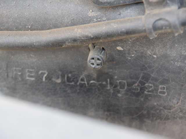 Hino ranger 6studs large Flat body QKG-FE7JLAA(100365) 31枚目