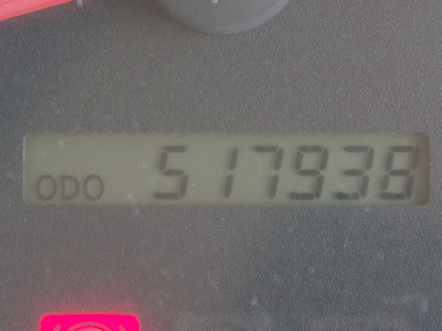 Hino ranger 6studs large Flat body QKG-FE7JLAA(100365) 35枚目