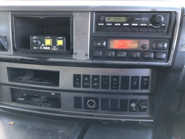 日野 プロフィア 大型 土砂ダンプ QKG-FS1EPBA(100366) 10枚目