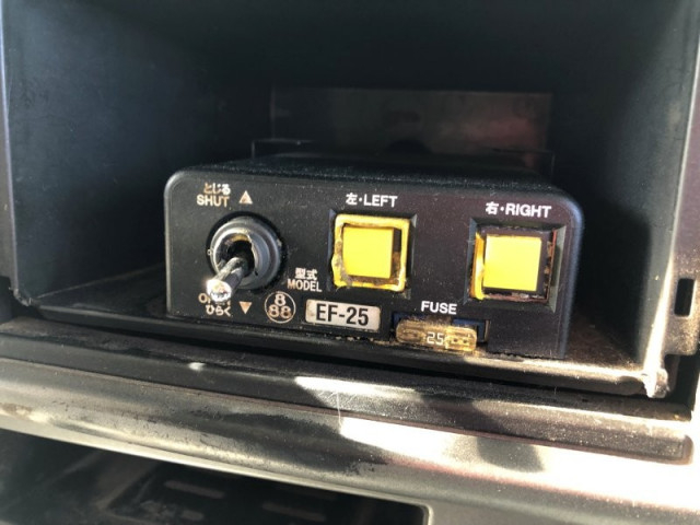 日野 プロフィア 大型 土砂ダンプ QKG-FS1EPBA(100366) 11枚目