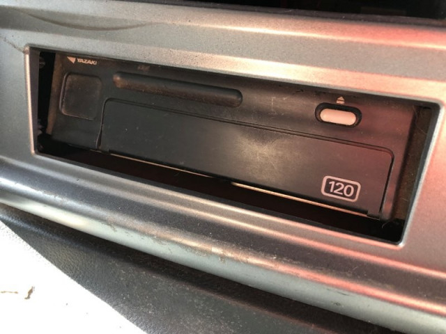 日野 プロフィア 大型 土砂ダンプ QKG-FS1EPBA(100366) 12枚目