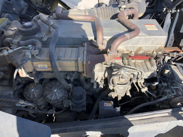 日野 プロフィア 大型 土砂ダンプ QKG-FS1EPBA(100366) 13枚目