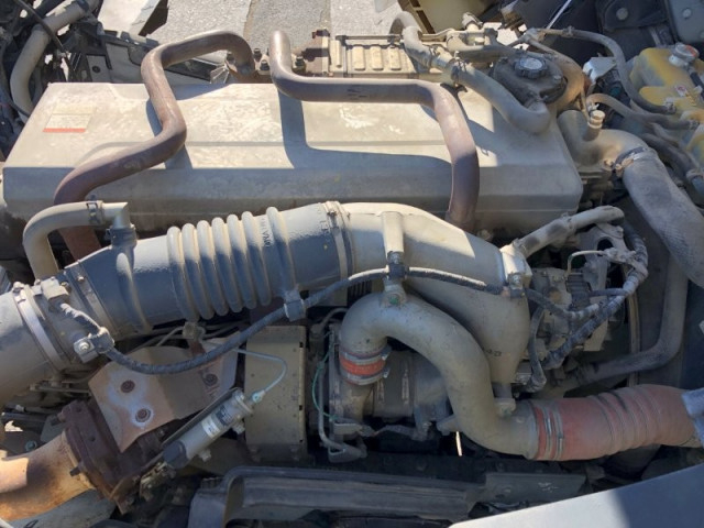 日野 プロフィア 大型 土砂ダンプ QKG-FS1EPBA(100366) 14枚目