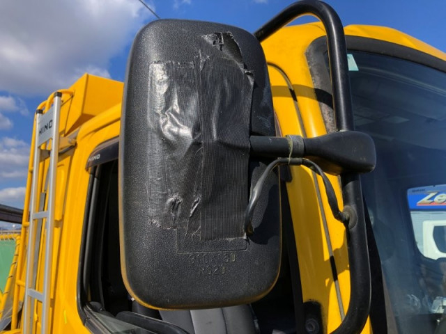 日野 プロフィア 大型 土砂ダンプ QKG-FS1EPBA(100366) 16枚目