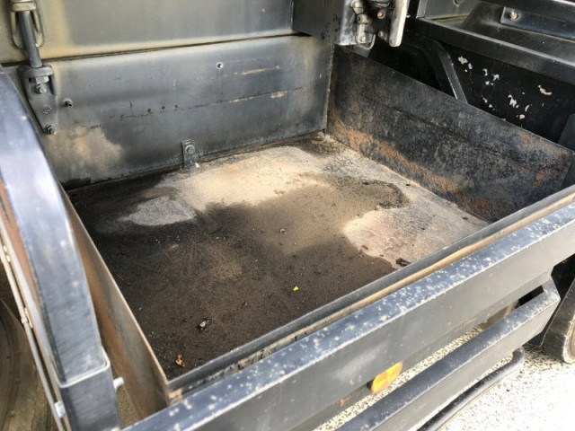 日野 プロフィア 大型 土砂ダンプ QKG-FS1EPBA(100366) 20枚目