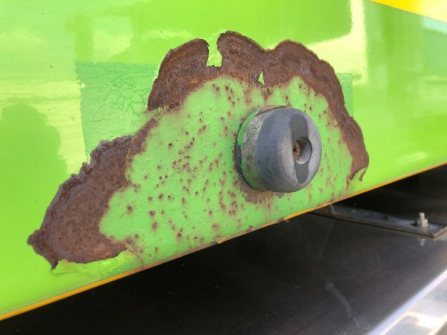 日野 プロフィア 大型 土砂ダンプ QKG-FS1EPBA(100366) 21枚目