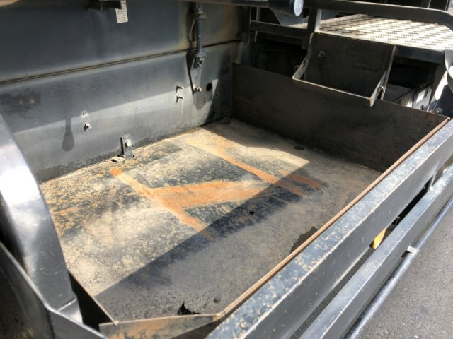 日野 プロフィア 大型 土砂ダンプ QKG-FS1EPBA(100366) 26枚目