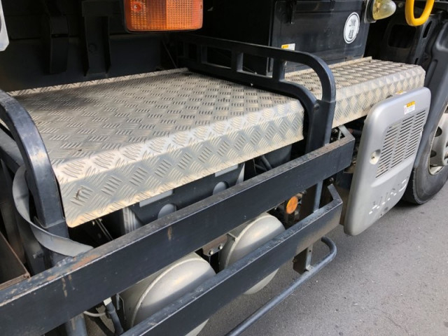 日野 プロフィア 大型 土砂ダンプ QKG-FS1EPBA(100366) 27枚目