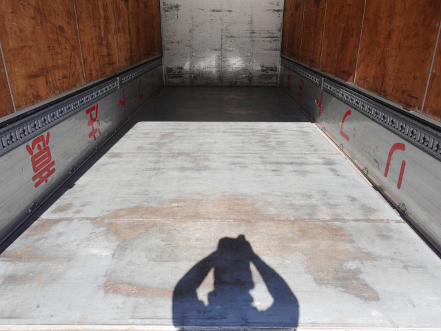 日野 レンジャー 中型 ウィング SKG-FD9JLAG(100367) 17枚目