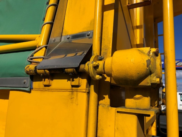 日野 プロフィア 大型 土砂ダンプ QKG-FS1EPBA(100366) 28枚目