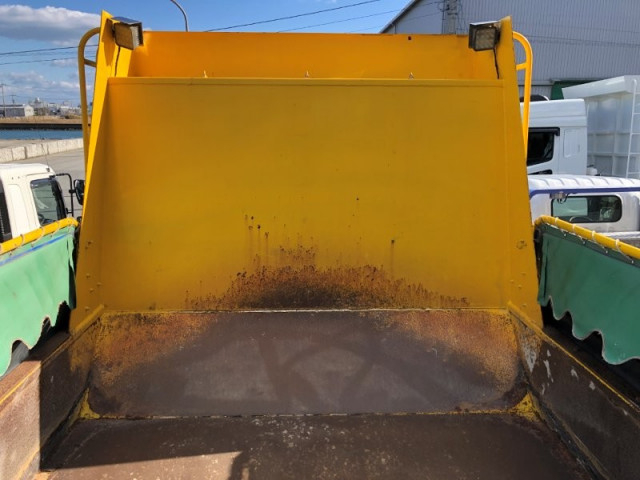日野 プロフィア 大型 土砂ダンプ QKG-FS1EPBA(100366) 29枚目