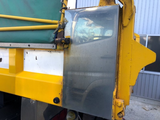 日野 プロフィア 大型 土砂ダンプ QKG-FS1EPBA(100366) 31枚目