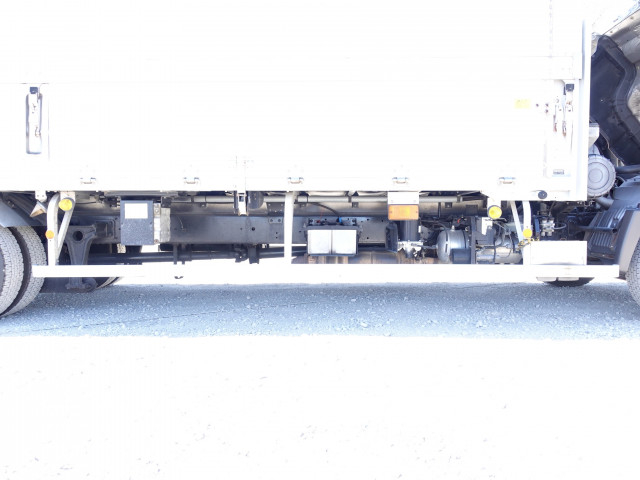 日野 レンジャー 中型 ウィング SKG-FD9JLAG(100367) 21枚目