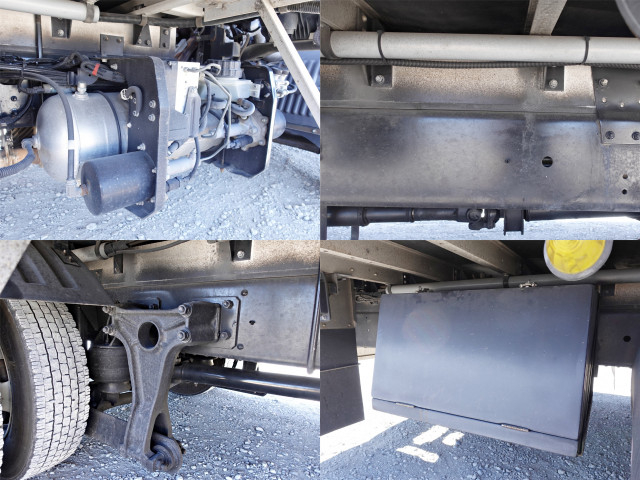 日野 レンジャー 中型 ウィング SKG-FD9JLAG(100367) 22枚目